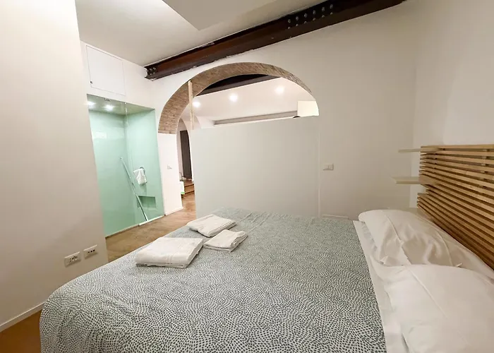La Pigna Boutique Apartment